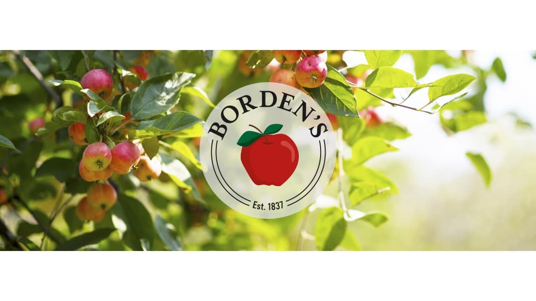 Borden's Orchard u-pick farm