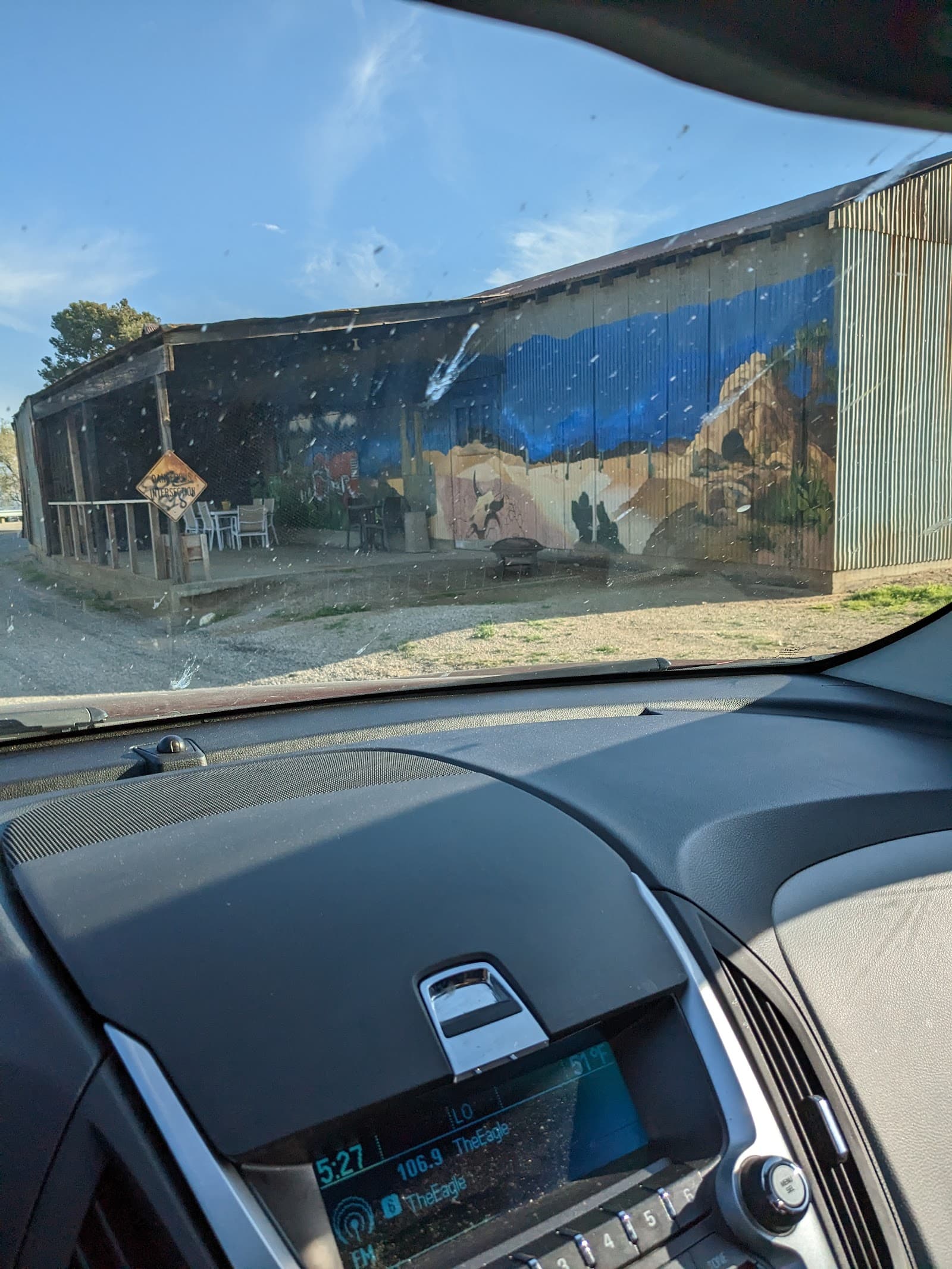 Old Rutherford Orchards u-pick farm